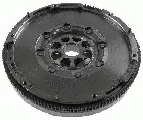 2294 000 838 SACHS  -  Маховик двомасовий1
